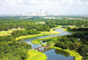 流域水環境治理